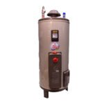 Inspire DG-15 Electric And Gas Geyser
